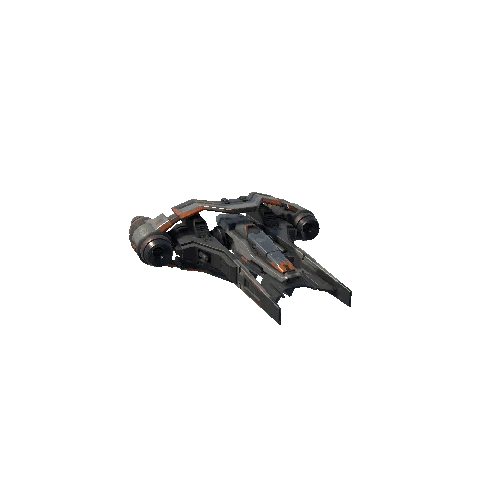 Warthog_grey Variant